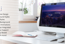 Photo of [Download-S2] Oli v1.6 - Responsive Coming Soon Template