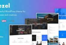 Photo of [Download-S2] Bezel v1.0.8 - Creative Multi-Purpose WordPress Theme