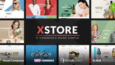 Photo of [Download-S2] XStore v1.7 - Responsive WooCommerce Theme