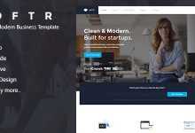 Photo of [Download-S2] Ela - Business | BS Template