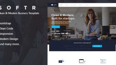 Photo of [Download-S2] Ela - Business | BS Template