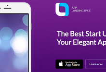 Photo of [Download-S2] Ola v1.0.0 - Multipurpose App Landing Page and Creative Theme