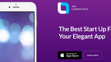 Photo of [Download-S2] Ola v1.0.0 - Multipurpose App Landing Page and Creative Theme