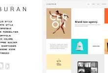 Photo of [Download-S2] BURAN v2.0 - Smart Portfolio and Business Theme