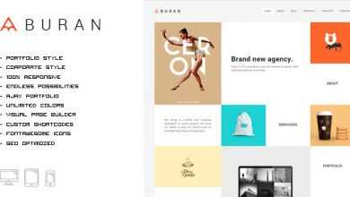 Photo of [Download-S2] BURAN v2.0 - Smart Portfolio and Business Theme