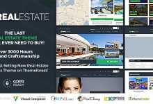 Photo of [Download-S2] WP Pro Real Estate 7 v2.8.4 - Responsive Real Estate Theme