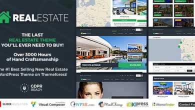Photo of [Download-S2] WP Pro Real Estate 7 v2.8.7 - Responsive Real Estate Theme