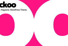 Photo of [Download-S2] Cuckoo: Viral, News, Magazine WordPress Theme