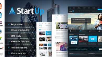 Photo of [Download-S2] StartUp - Themeforest Multi-Purpose Responsive Theme