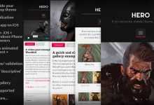 Photo of [Download-S2] HERO - Themeforest A no-nonsense mobile theme for WordPress