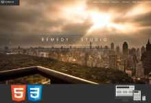 Photo of [Download-S2] Remedy One/Multi Page HTML Template
