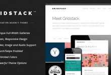 Photo of [Download-S2] GridStack - Themeforest Responsive Agency WordPress Theme