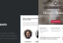 Photo of [Download-S2] Rekreato - Themeforest Responsive Wordpress Theme