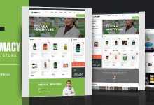 Photo of [Download-S2] Pharmacy v1.9.0 - WooCommerce WordPress Responsive Theme