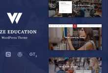 Photo of [Download-S2] WizeEdu v1.2.4.2 - Education Courses & Events LMS Theme