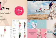 Photo of [Download-S2] Fashion Woocommerce v1.3 - Responsive Woocommerce Theme