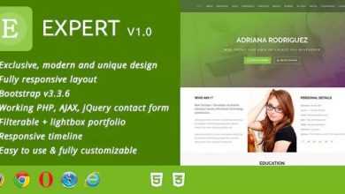 Photo of [Download-S2] Expert CV / Resume & Portfolio