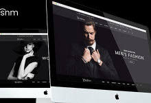 Photo of [Download-S2] Tasnm - eCommerce Bootstrap Template