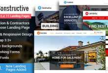 Photo of [Download-S2] Constructive-Contractors Multipurpose HTML Landing Page