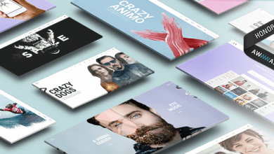 Photo of [Download-S2] Animo v1.3 - Creative & Clean Multi-Purpose Theme