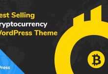 Photo of [Download-S2] Cryptic v2.6.1 - Cryptocurrency WordPress Theme