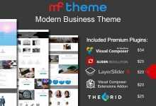 Photo of [Download-S2] MF - Responsive Multipurpose Theme