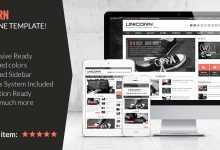Photo of [Download-S2] Unicorn v2.0 - Clean and Responsive Magazine Theme