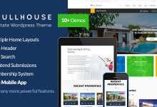 Photo of [Download-S2] FullHouse v1.1.0 - Real Estate Responsive WordPress Theme