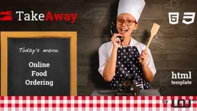 Photo of [Download-S2] TakeAway - Restaurant & Online Food Ordering