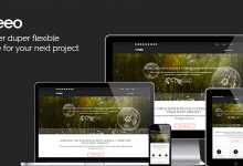 Photo of [Download-S2] Viteeo - Themeforest Responsive Business Theme