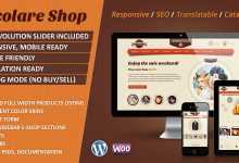 Photo of [Download-S2] Circolare v1.4 - Themeforest Multi-Use WooCommerce Theme