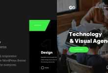 Photo of [Download-S2] Seppo v1.2 - Corporate One Page WordPress Theme