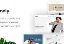 Photo of [Download-S2] Fashion Amely v2.2.3.2 - Fashion Shop WordPress Theme for WooCommerce
