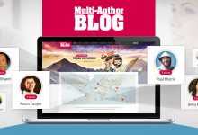 Photo of [Download-S2] Multi-Author Blog WordPress Theme v1.2.2