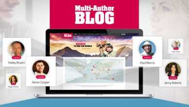 Photo of [Download-S2] Multi-Author Blog WordPress Theme v1.4.0