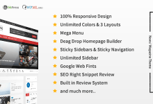 Photo of [Download-S2] SoftMag - SEO Responsive WordPress Magazine