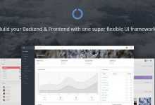 Photo of [Download-S2] OneUI - Admin Dashboard Template & UI Framework