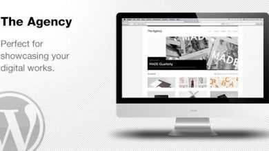 Photo of [Download-S2] The Agency v2.1 for WordPress - Themeforest Theme