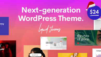 Photo of [Download-S2] Ave v1.2.1 - Responsive Multi-Purpose WordPress Theme
