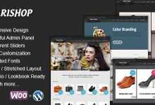 Photo of [Download-S2] Mearishop - a Clean Responsive WP E-commerce Theme