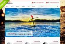 Photo of [Download-S2] Fishing - Flashmint Responsive Bootstrap HTML Theme