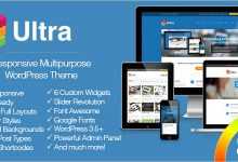 Photo of [Download-S2] Ultra - Themeforest Responsive Multipurpose WordPress Theme