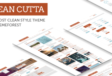 Photo of [Download-S2] Clean Multi-Purpose WP Theme
