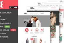 Photo of [Download-S2] Elise v1.3.2 - Fashion WooCommerce WordPress Theme