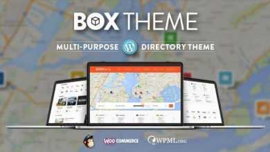 Photo of [Download-S2] Directory v3.4 - Multi-purpose WordPress Theme