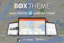 Photo of [Download-S2] Directory v1.8 - Multi-purpose WordPress Theme