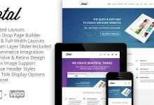 Photo of [Download-S2] Total - Themeforest Responsive Multi-Purpose WP Theme