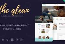 Photo of [Download-S2] The Qlean v1.2.0 - Cleaning Company WordPress Theme