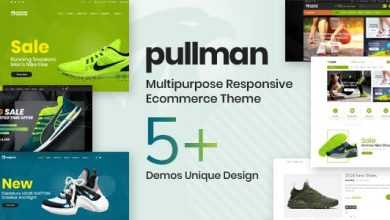 Photo of [Download-S2] Pullman v1.0 - Multipurpose Prestashop Responsive Theme