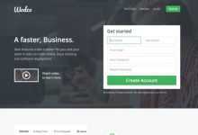 Photo of [Download-S2] Product - Creativemarket Website Template